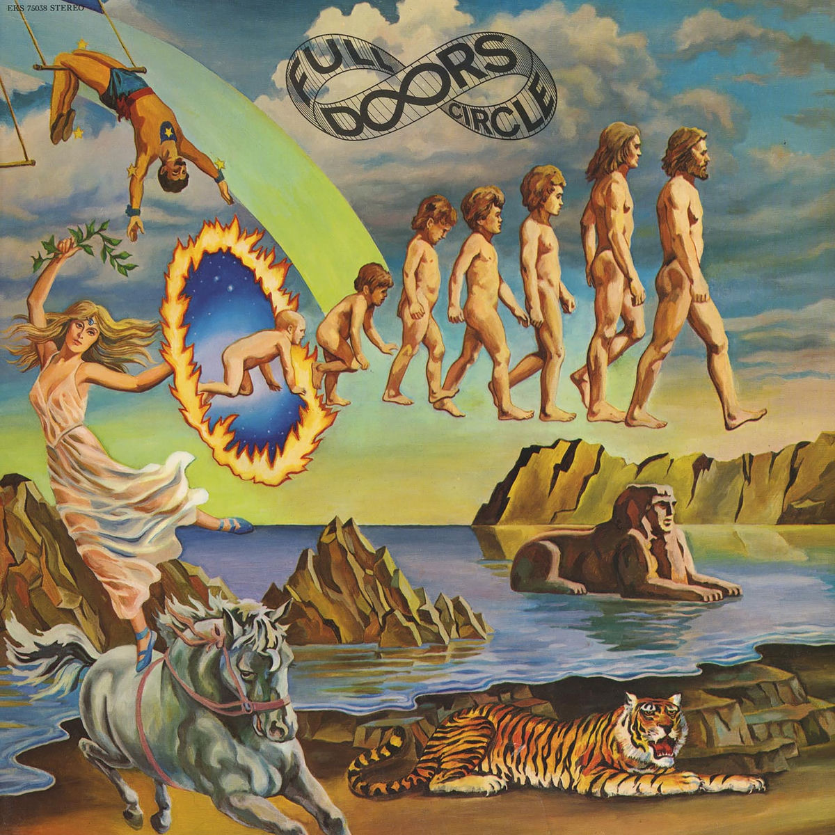 The Doors